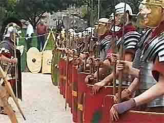 صور Festival Tarraco Viva ثقافة